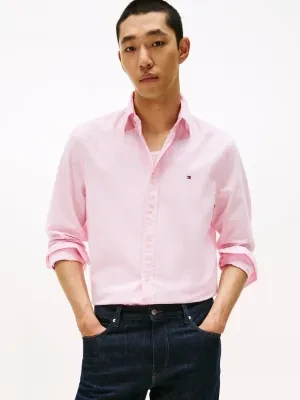 Tommy Hilfiger Koszula GINGHAM | Regular Fit