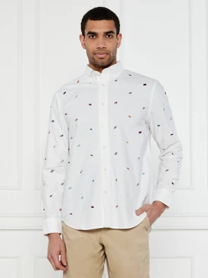 Tommy Hilfiger Koszula HERITAGE | Loose fit