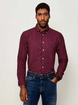 Tommy Hilfiger Koszula HERITAGE OXF | Regular Fit