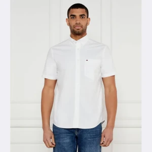 Tommy Hilfiger Koszula HERITAGE OXFORD | Regular Fit