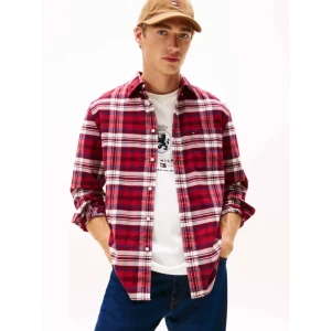 Tommy Hilfiger Koszula HERO | Regular Fit