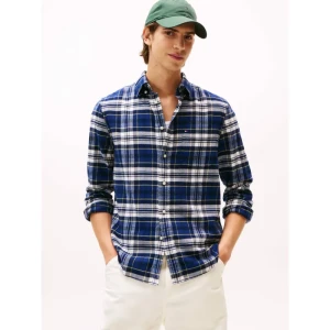 Tommy Hilfiger Koszula HERO | Regular Fit