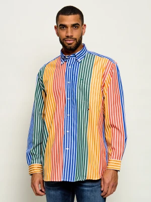 Tommy Hilfiger Koszula ICON | Relaxed fit