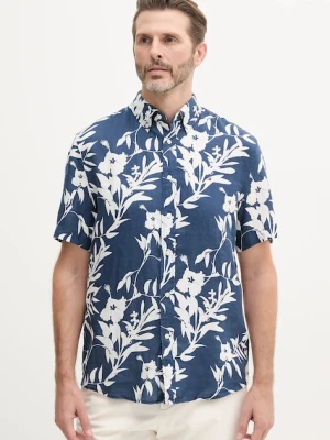 Tommy Hilfiger koszula lniana