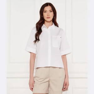 Tommy Hilfiger Koszula | Loose fit