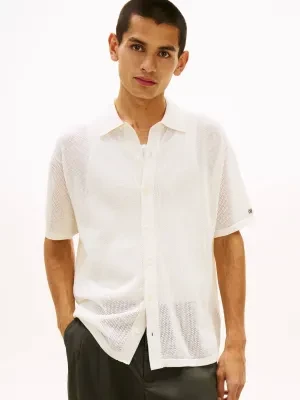 Tommy Hilfiger Koszula | Loose fit