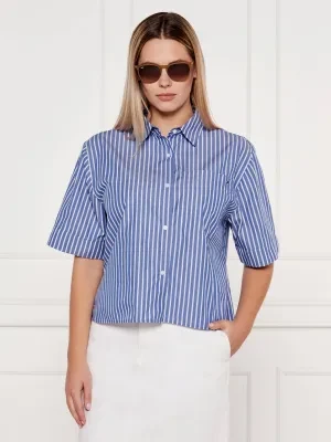 Tommy Hilfiger Koszula | Loose fit