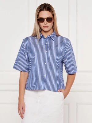 Tommy Hilfiger Koszula | Loose fit