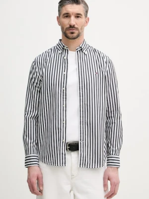 Tommy Hilfiger Koszula męska bawełniana