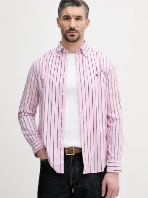 Tommy Hilfiger koszula męska bawełniana