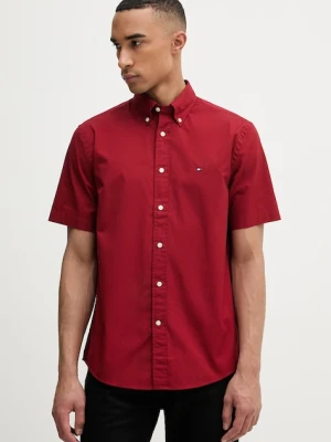 Tommy Hilfiger koszula męska bawełniana