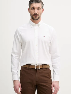 Tommy Hilfiger koszula męska bawełniana