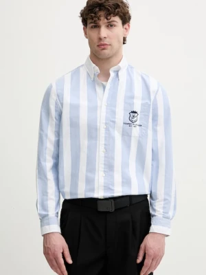 Tommy Hilfiger koszula męska bawełniana