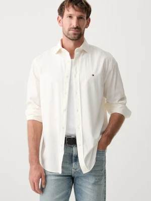 Tommy Hilfiger koszula męska bawełniana