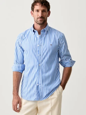 Tommy Hilfiger koszula męska bawełniana