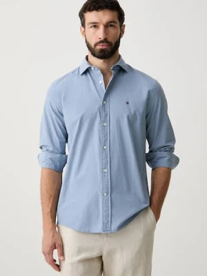 Tommy Hilfiger koszula męska bawełniana