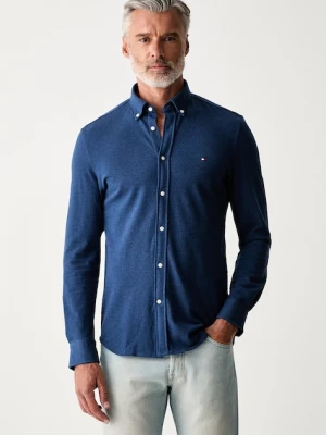 Tommy Hilfiger koszula męska bawełniana
