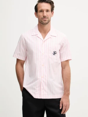 Tommy Hilfiger koszula męska bawełniana SUMMER