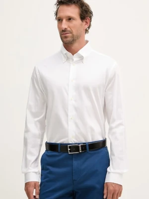 Tommy Hilfiger koszula męska bawełniana z elastanem