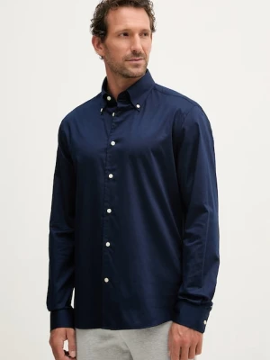 Tommy Hilfiger koszula męska bawełniana z elastanem