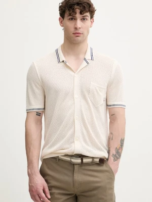 Tommy Hilfiger koszula męska z wiskozy SUMMER