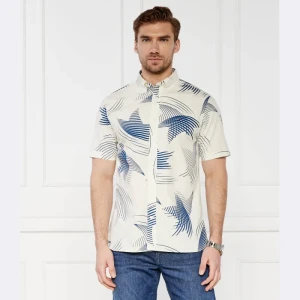 Tommy Hilfiger Koszula MOTION STARS | Regular Fit