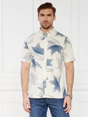 Tommy Hilfiger Koszula MOTION STARS | Regular Fit