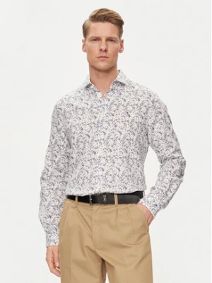 Zdjęcie produktu Tommy Hilfiger Koszula MW0MW34631 Biały Slim Fit