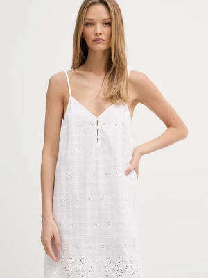 Tommy Hilfiger koszula nocna damska bawełniana