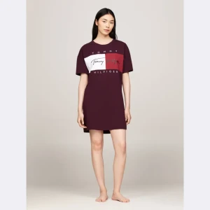 Tommy Hilfiger Koszula nocna | Loose fit