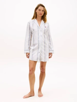 Tommy Hilfiger Koszula nocna | Loose fit