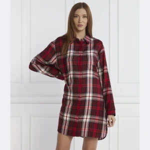 Tommy Hilfiger Koszula nocna | Oversize fit