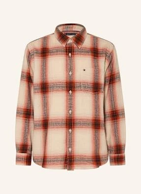 Tommy Hilfiger Koszula orange