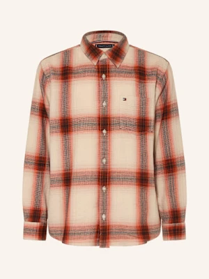 Tommy Hilfiger Koszula orange