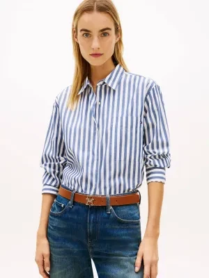 Tommy Hilfiger Koszula | Oversize fit