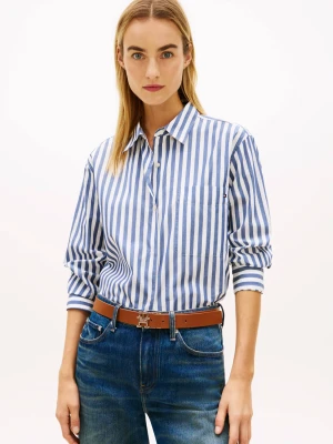 Tommy Hilfiger Koszula | Oversize fit