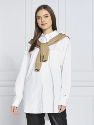 Tommy Hilfiger Koszula | Oversize fit