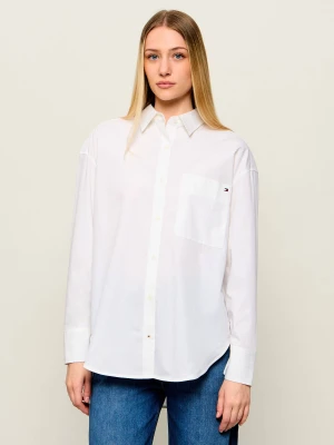 Tommy Hilfiger Koszula | Oversize fit