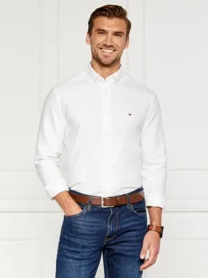 Tommy Hilfiger Koszula OXFORD | Regular Fit