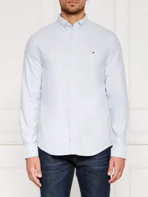 Tommy Hilfiger Koszula OXFORD | Regular Fit