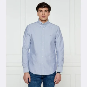Tommy Hilfiger Koszula OXFORD | Regular Fit