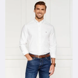 Tommy Hilfiger Koszula OXFORD | Regular Fit