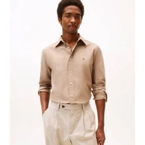 Tommy Hilfiger Koszula OXFORD | Regular Fit