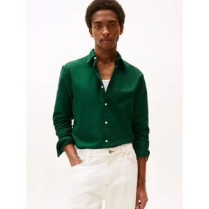 Tommy Hilfiger Koszula OXFORD | Regular Fit