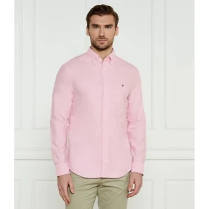 Tommy Hilfiger Koszula OXFORD | Regular Fit