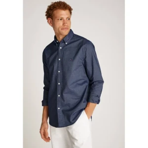 Tommy Hilfiger Koszula OXFORD | Regular Fit