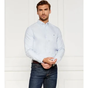 Tommy Hilfiger Koszula OXFORD | Regular Fit