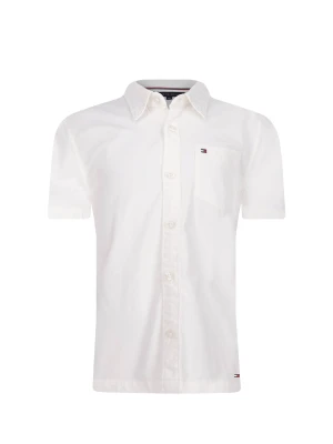 Tommy Hilfiger Koszula Oxford | Regular Fit