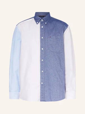 Zdjęcie produktu Tommy Hilfiger Koszula Oxford Relaxed Fit blau
