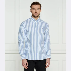 Tommy Hilfiger Koszula OXFORD | Slim Fit